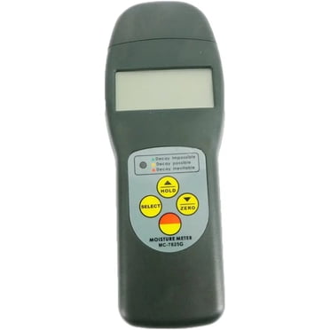 MC-7825G Testeur d'Humidité pour Grains avec Sonde de 368 mm de Long