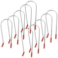 thumbnail image 1 of Miangastore 20 Pcs Pinces à Rouleaux pour Cheveux, Épingles et Pinces de Fixation à Chaud, 1 of 8
