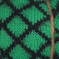 thumbnail image 2 of Felt Balls Pumpkin Superb Workmanship Polyester for Autumn Wreath  Black, 2 of 8