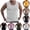 Pink, variant on VBTAPA Mens Ribbed Knit Tank Tops Stretch Workout Gym Sleeveless Muscle Shirts Lightweight Comfy Casual Athletic Undershirts Sales of The Day Clearance Army Green XXXL