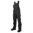 thumbnail image 1 of TOUGH DUCK Men's Unlined Bib Overall, 1 of 2