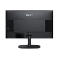 thumbnail image 2 of MSI Pro MP245V, 24" Monitor 1920x1080 100Hz, 2 of 8