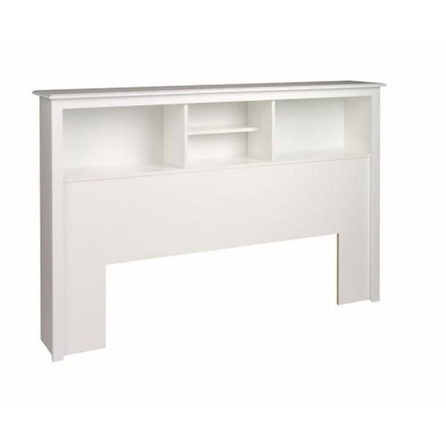Prepac Sonoma Collection Manufactured Wood Double/Queen Headboard