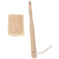 thumbnail image 4 of Loofah Brush, Soft Touch Skin Firming Light Weight    Loofah Bath Brush Exfoliating  For Travel For Home For Bathing, 4 of 8