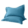 thumbnail image 2 of Meitianfacai Pillowcase Cases Set Of 2 Polyester Microfiber Pillowcase 2 Pack Super Soft And Cozy Pillowcase Case Covers Ultra Soft Pillowcases Standard Size Breathable, 2 of 6