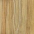 thumbnail image 5 of Convenience Concepts Designs2Go Trestle Desk in Off White Light Oak Wood Finish, 5 of 5