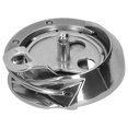 thumbnail image 2 of Bobbin Case  Bobbin Case Dsh-nj761 Bobbin Case Sewing Machine   Bobbin Case Sewing Machine Accessories Bobbin Case  Hook Flat Head Buttonhole Sewing Machine Accessories DSH-NJ761, 2 of 8