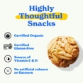 thumbnail image 4 of MadeGood Granola Bites Vanilla Latte 37g, 4 of 10