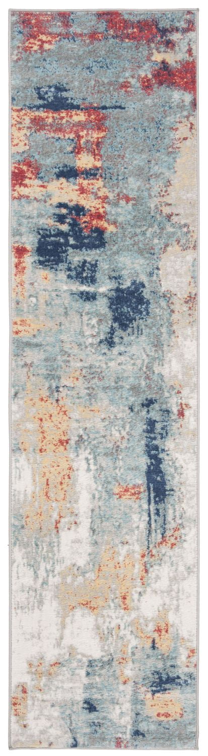SAFAVIEH Jasper Alvina Tapis Abstrait