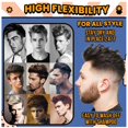 thumbnail image 3 of Fluffy Hair Powder Increase Hair Volume Mattifying Powder Hair Powder, 3 of 9