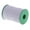Blanc Froid, variante sur Cordon Élastique de 500 Mètres pour Fabrication de Bijoux, Ficelle de Perlage 0,5 mm Blanc Froid