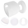 thumbnail image 4 of KAKOWELY camera rain cover Camera Rain Cover Compatible For Nest Weatherproof Protective Housing Case Shell3.94"X3.94"X3.74", 4 of 4