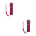 thumbnail image 2 of mmirethe Experience Seamless Gaming With Plus Gamepad Easy Operation Exquisite Craft Wireless Remote Gamepad pink 2Set, 2 of 6