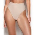 thumbnail image 1 of String Lissant Taille Haute en Rosetan, 1 of 5