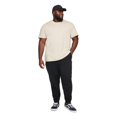 thumbnail image 2 of George Big Men's Stretch T-Shirt, 2 of 6