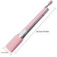 thumbnail image 3 of Kitchen Tong Stainless Steel Locking Nonstick Food Tong Serving Tong for Cooking, 3 of 10