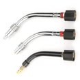 thumbnail image 2 of Welding Torch Consumables Swan Neck Mig Welder Fit For Binzel 15Ak/24Kd/36Kd, 2 of 5