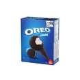 thumbnail image 4 of OREO Cones, Vanilla Frozen Dessert with OREO Cookie Chunks, Chocolatey Coating, 540 ml, 4 of 7