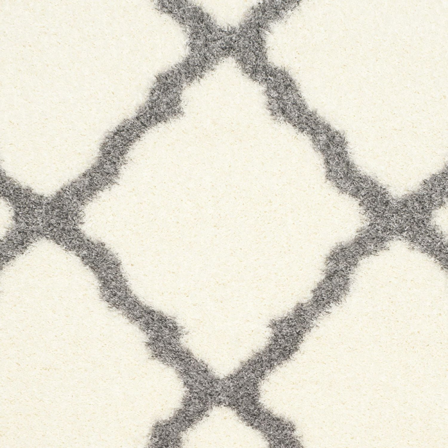 Safavieh Montreal Cebrail Geometric Shag Area Rug