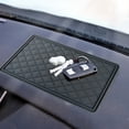 thumbnail image 1 of Car Lingge Protective Pad For Mobile Navigation And Instrument Panel Storage Pad, 1 of 6