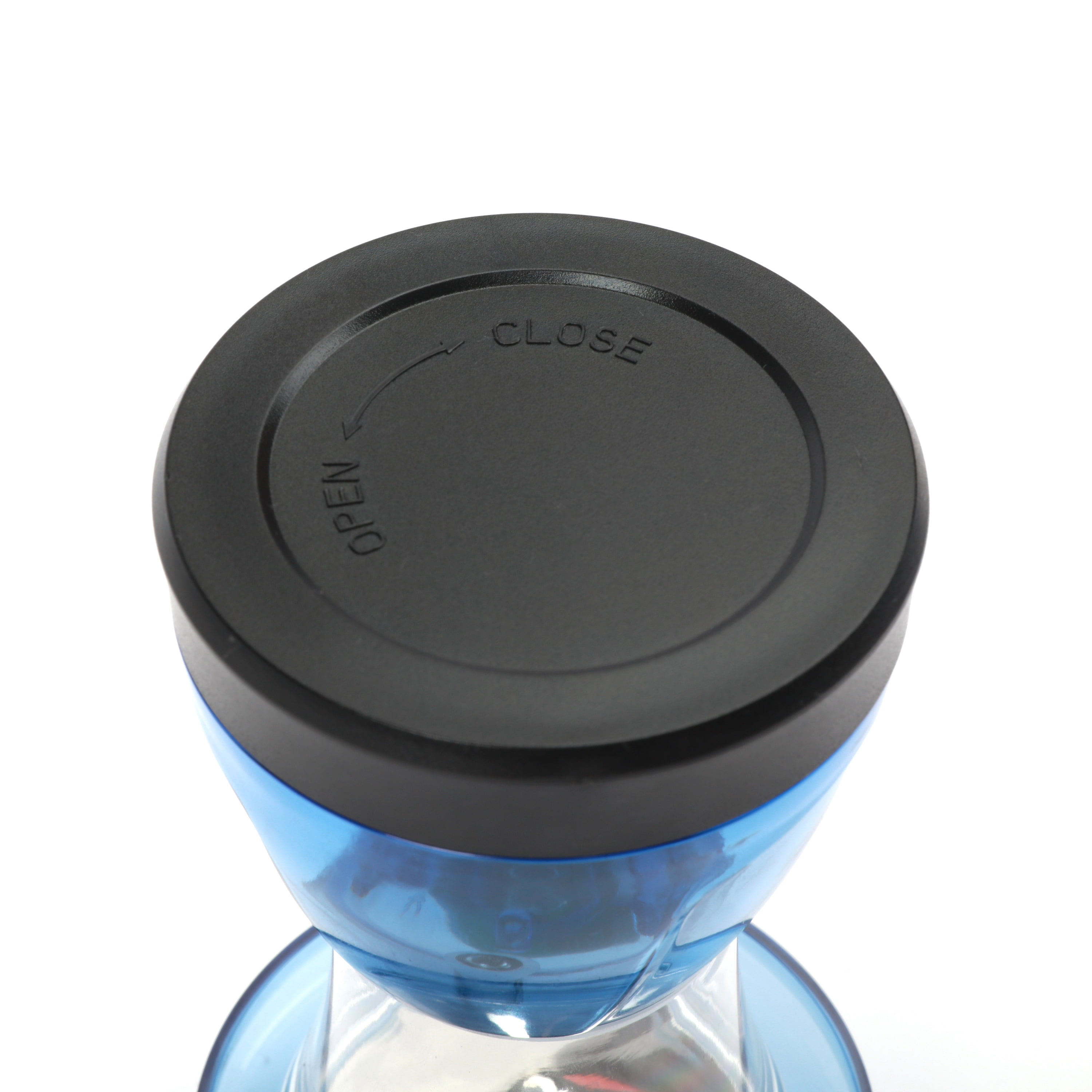 LED Mini Camping Light Lantern with 4 AAA Batteries Included
