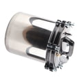 thumbnail image 3 of Steam Autoclave Portable High Temperature Pressure Pot Stainless Steel Machine 18L, 3 of 8