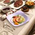 thumbnail image 1 of PRETXORVE Fruit Tray Home Living Room Coffee Candy Tray Tray, 1 of 6