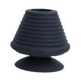 thumbnail image 2 of simhoa Bath Plug Stopper for Tub Club Bathing Washroom Bathroom Silicone Drain Plug Black, 2 of 8