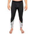 thumbnail image 1 of BLACKSTRAP Pantalon de Base Thermique pour Hommes Sushi Gris, G, 1 of 1