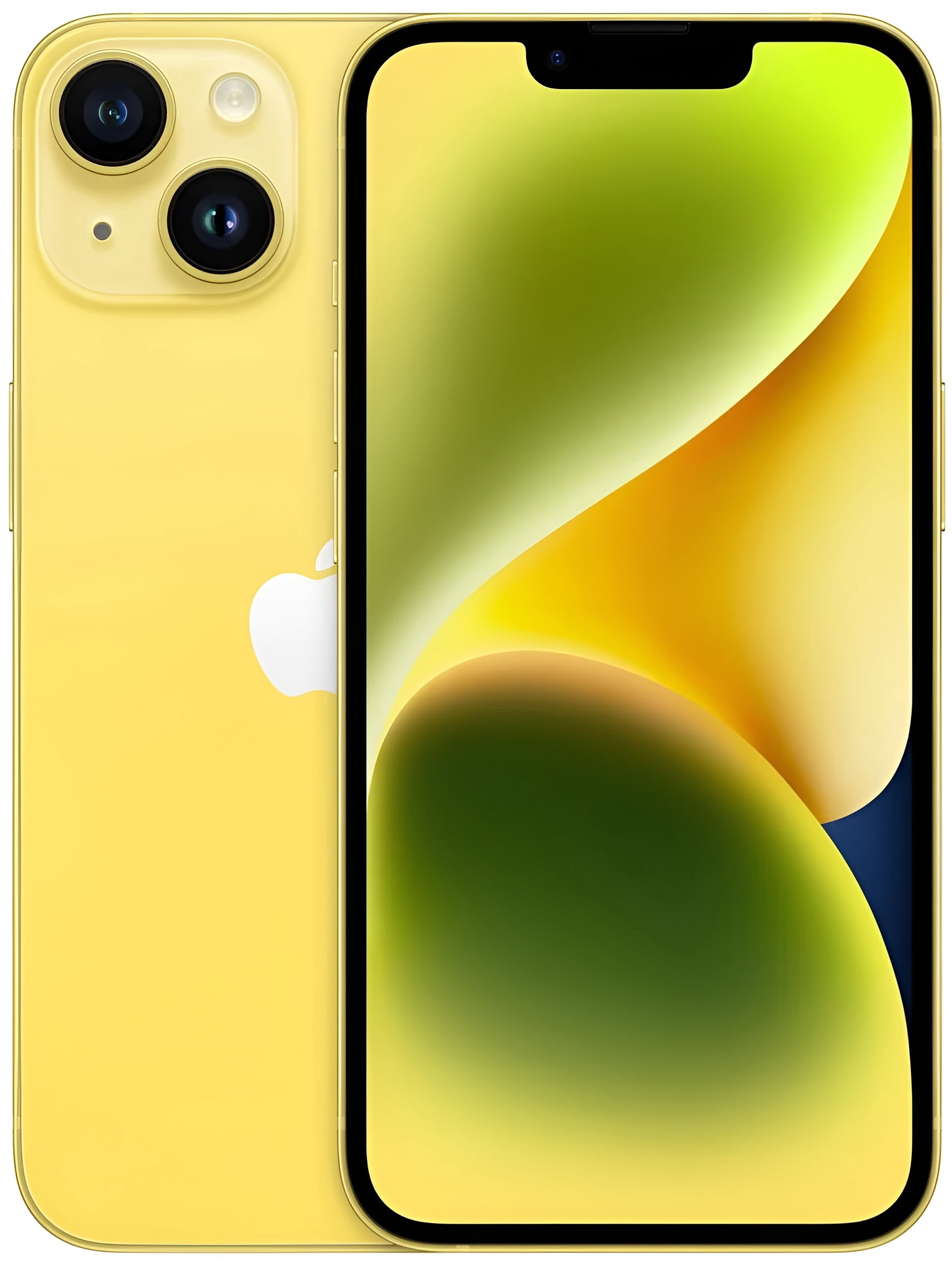 【まさやん】iPhone 14 128GB starlight Refurbished Apple iPhone 14 - 128GB – Starlight – 12MP Dual Rear