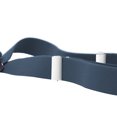thumbnail image 4 of Buyless Fashion Adjustable Suspenders for Kids Toddlers Baby Elastic Solid Color 1 Inch - Y Back Design, 4 of 7