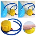 thumbnail image 1 of Portable Inflatable Air with Hose for Effortless Sports Mattress Inflatable Boat and Exercise Balloons, 1 of 4