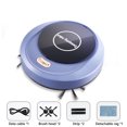 thumbnail image 1 of Suncoda Sweeping Robot, Sweeping Robot Intelligent Fully Automatic Household Lazy Cleaning Machine Charging Vacuum Cleaner Mopping Machine, 1 of 4