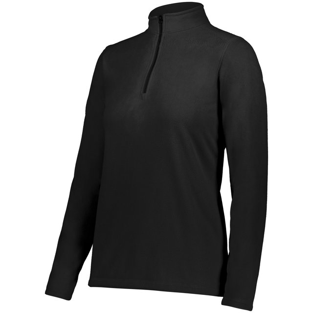 Augusta Sportswear Black 11545 S