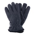 thumbnail image 1 of CTM® Kids' One Size (5-10) Winter Fleece Glove, 1 of 1