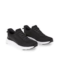 thumbnail image 3 of Athletic Works Men'S Ez On Walking Sneakers, 3 of 4
