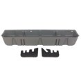 thumbnail image 2 of DU-HA Underseat Gun Storage System for 2015-22 Ford F150 SuperCrew Trucks, Gray, 2 of 3