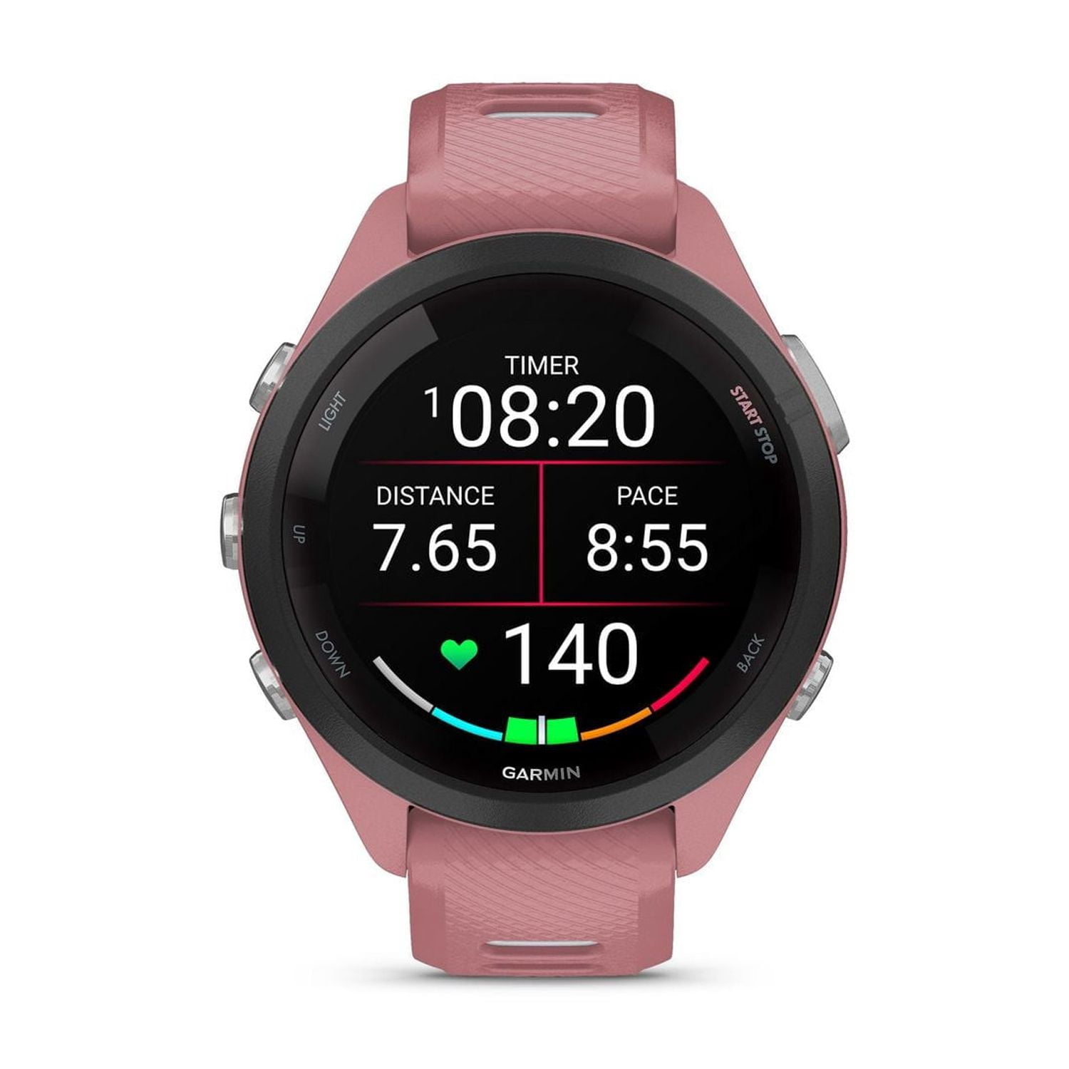 Garmin Forerunner® 265S GPS Smartwatch