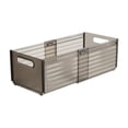 thumbnail image 1 of Lipstore Cabinet Organizer Kitchen Organizers and Storage for Cupboard Bedroom Pantry XXL, 1 of 8