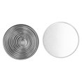 thumbnail image 2 of Punching Die, Stainless Steel Circle Cutting   For Clay For Dough, 2 of 8