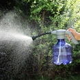 thumbnail image 2 of Electric er Handheld Home USB Spray Bottle Cleaning Spraying with Nozzle, 2 of 7