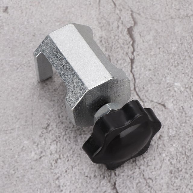 Rdeghly Metal Wiper Arm Tool, Wiper Arm Removal, Car Repair Tool Bearing Remover Tool For Wiper Arm Car