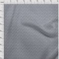 thumbnail image 3 of oneOone Polyester Lycra Feuilles & Imprimé Floral 1 Yard 56 Inch Wide, 3 of 5