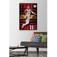 thumbnail image 3 of NBA Atlanta Hawks - Trae Young 20, 3 of 4