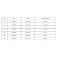 thumbnail image 3 of WEIYLL Girls T Shirts Summer Solid Color Crew Neck Ruched Flying Sleeve Casual Outing Child Tops for 3-6 Months, 3 of 5