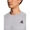 thumbnail image 5 of Reebok Men's Delta Core Short Sleeve Tee, 5 of 5