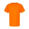 thumbnail image 1 of M&O 4800 Gold Soft Touch T-Shirt, 1 of 2