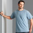 thumbnail image 2 of Gildan T-Shirt à Manches Courtes en Coton Ultra pour Hommes G200, 2 of 5