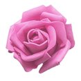 thumbnail image 2 of 50pcs Artificial Bionic Flowers PE Foam Fake Lifelike Roses Wedding Egagement Decorations, 2 of 6