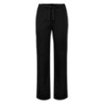 thumbnail image 3 of Adar Universal Unisex Scrub Set - Unisex V-Neck Scrub Top & Tapered Drawstring Scrub Pants, 3 of 7